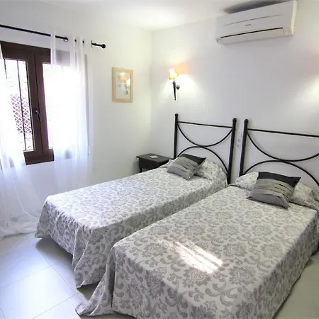 Villa Maryvilla 0220