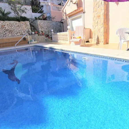 Βίλα Maryvilla0636 *