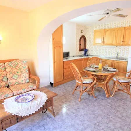 Maryvilla0636 Βίλα Κάλπε