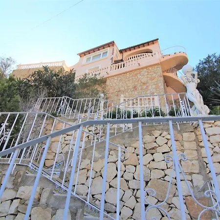 Maryvilla0636 Βίλα