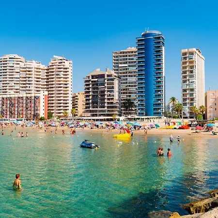 Maryvilla0636 Κάλπε