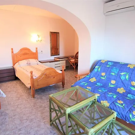 Maryvilla0636 Κάλπε