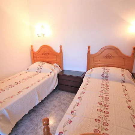 Maryvilla0636 Κάλπε